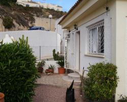 Holiday Home Altos de la Marquesa