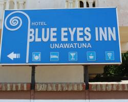 Blue Eyes Inn