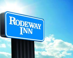 Rodeway Inn Little Falls