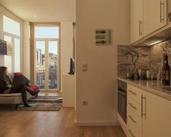 Apartament Infante by Sweet Porto