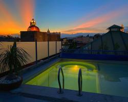 Estrella de Belem B&B and Spa