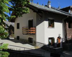 Chalet Baitin MyHolidayLivigno