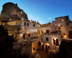 Dervish Cave House & Restaurant