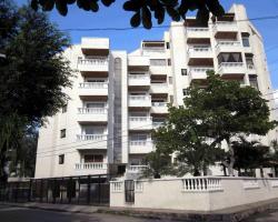 Apartment Balcones del Mar