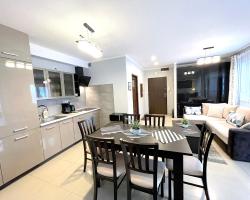 Apartamenty Superior Izery Cicha-Free Parking