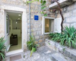 Apartment Maja