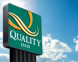 Quality Inn Victorville I-15
