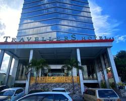 Travellers Hotel Phinisi