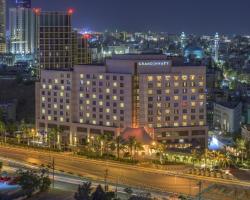 Grand Hyatt Amman