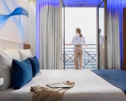 Mercure Paris Gare du Nord