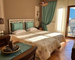 Marianna's Home Accommodation