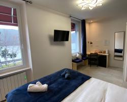 Hôtel La bonne hôtesse