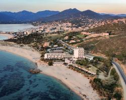 Hôtel Propriano Arena Bianca