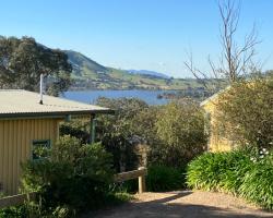 Burnt Creek Cottages