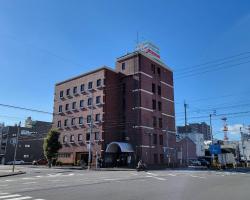 First Inn Takamatsu