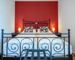 TEMPFER 2 Apartments & Rooms with new WELLNESS