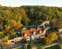 Château de Nazelles Amboise