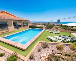 Villa Andres - PlusHolidays