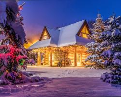 Chalet Wioska Jagny