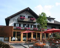 Das Posch Hotel