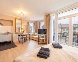 Blankebil Studios & Apartments