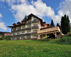 Romantik Appartements