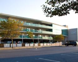 Atlantic Sands Hotel and Conference Center