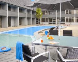 Apollo Hotel Rotorua