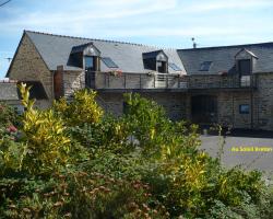 Résidence Au Soleil Breton Pentrez