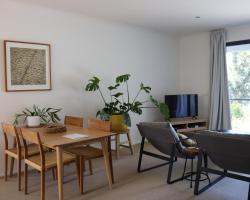 Lorne Surf Apartments