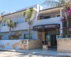 Conchiglia Azzurra Resort & Beach