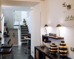 A Casa Di Grazia