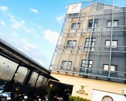 โฮเทล แพสชั่น