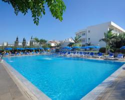 Euronapa Hotel
