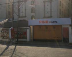 Pink Motel