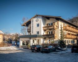 Hotel Garni Entstrasser