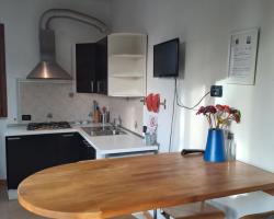 Flatinrome Residence Fiera