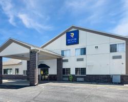 Reston Inn & Suites