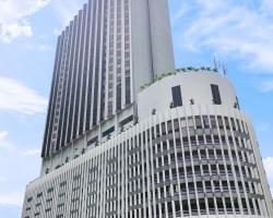 M Hotel Singapore City Centre