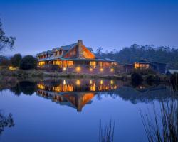 Peppers Cradle Mountain Lodge