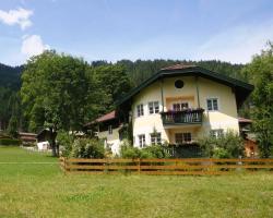 Apartments Geistlinger