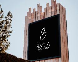 Basia Hotel & Sushi