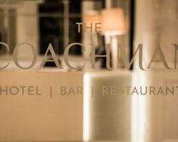 The Coachman Hotel