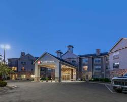 Best Western Premier Bridgewood Hotel Resort