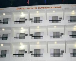 Hotel Atithi International