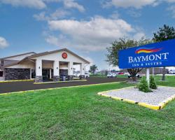 Baymont by Wyndham Perrysburg-Toledo