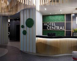 Central Hotel, Trademark Collection by Wyndham