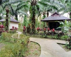 Khao Sok Palm Garden Resort