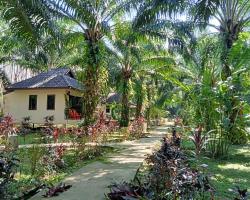 Khao Sok Palm Garden Resort