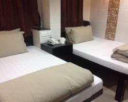 New Euro Asia Guest House